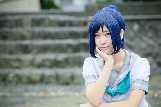 Twitterのコスプレ画像27