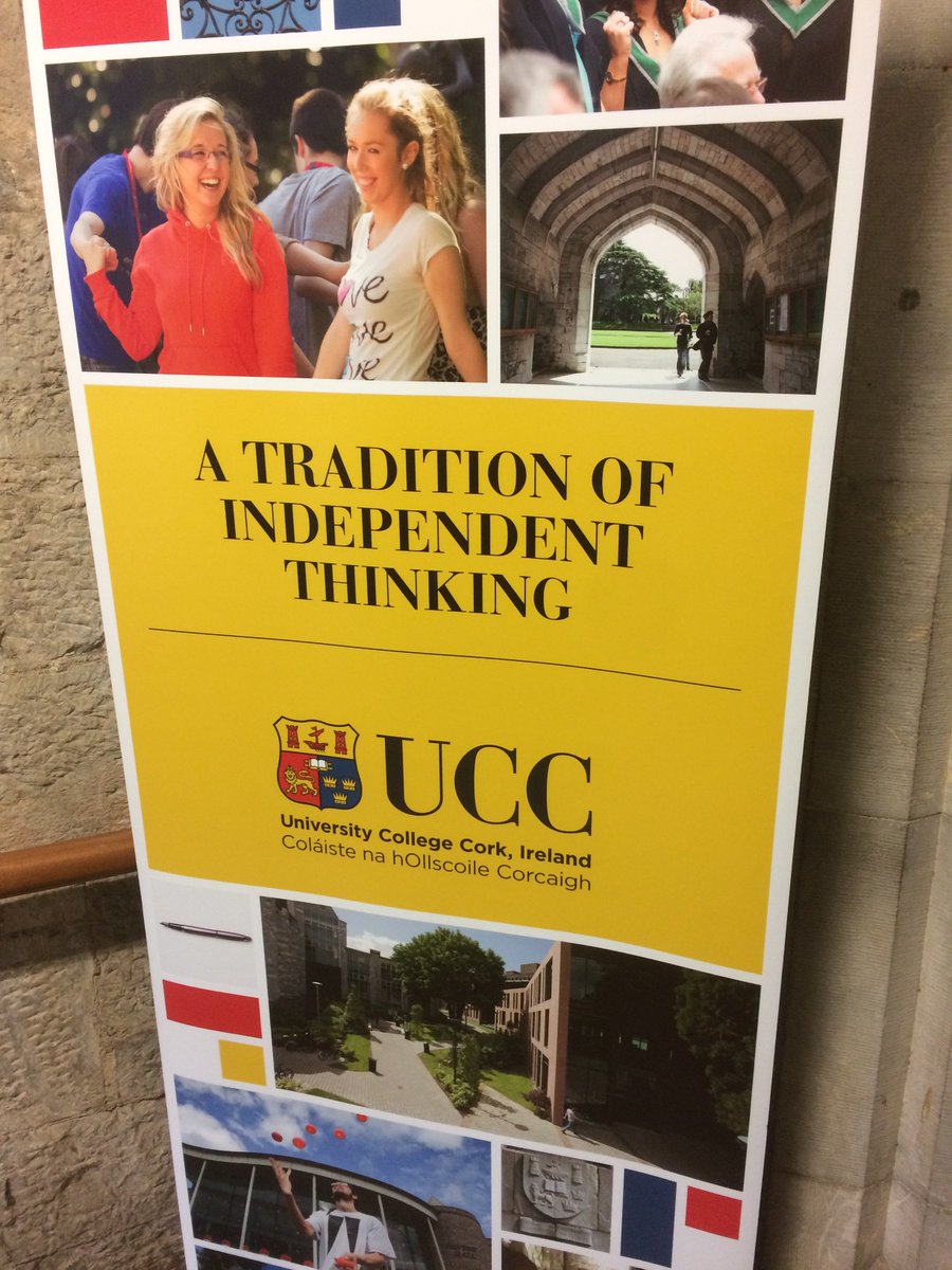 CARL_UCC's tweet photo. Delighted to welcome Churchfield Comm. Trust to @UCC to present new @CARL_UCC report by @UCCAppSoc #socialwork MSW students. @campus_engage https://t.co/1q2q0SY4Xr