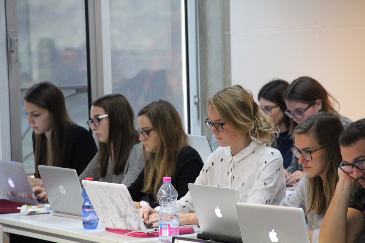 HEC Liège tweet media