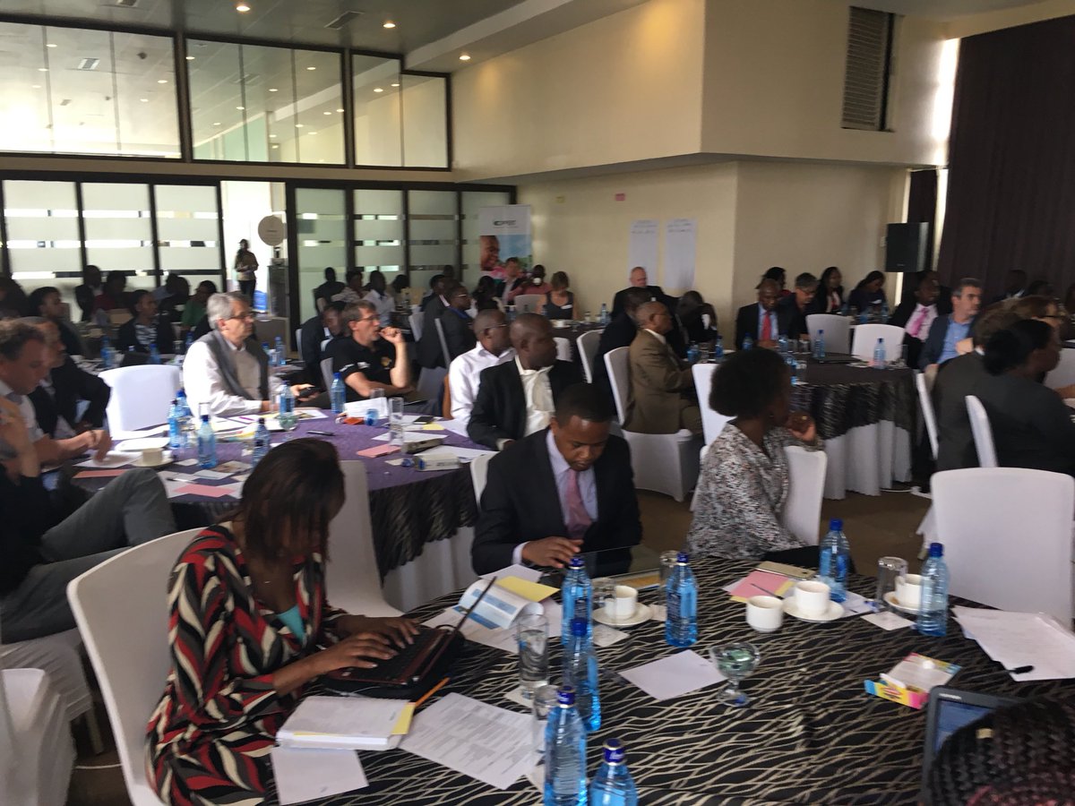 sanneinkenya's tweet photo. #aid2trade If you scale you always need partnerships. The same applies for inclusive businesses @NLinKenya https://t.co/JRcQmmPSGg