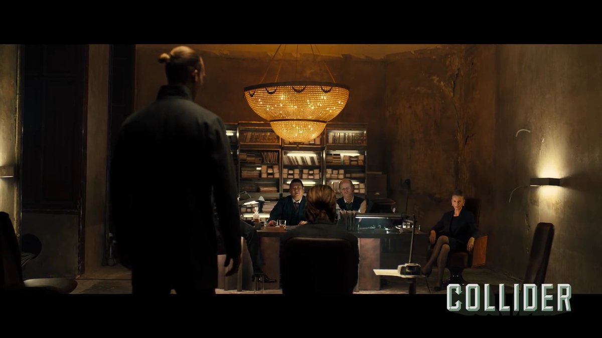 carolinethake's tweet photo. Exclusive: Blade Runner 2049 Short Film Reveals What Happened in 2036 https://t.co/WCMrQMBx8G via @YouTube https://t.co/UgesEme2Kt