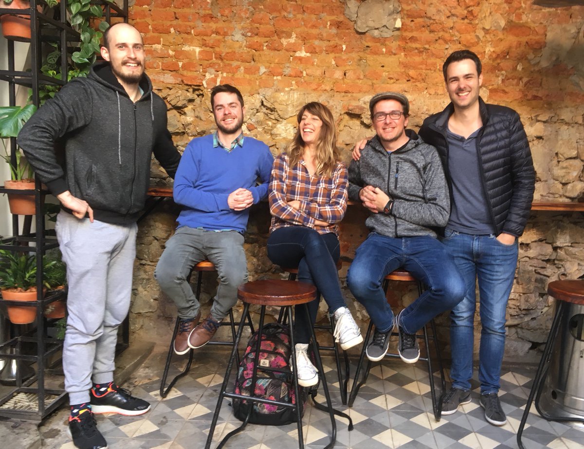 blinktower's tweet image. #TeamGoals :)