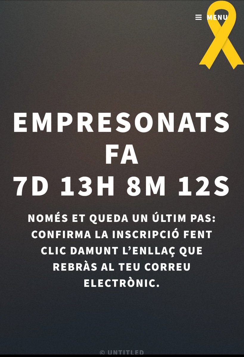 Polejarque's tweet photo. Jo ja he signat. Fes RT i signa. 
https://t.co/BZmBQ6RUVU https://t.co/bHJ8DmZ5XL