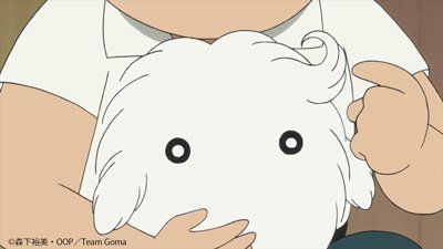 RT @AshibeGo: 