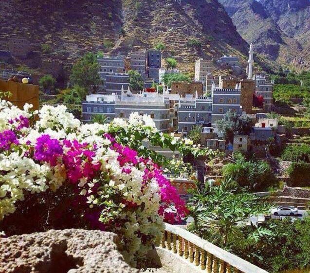 NajTV's tweet photo. Good morning โ๏ธ
#Yafea
South #Yemen
#ูุงูุน
#ุงููู
ู https://t.co/sc5Ov5cIsu