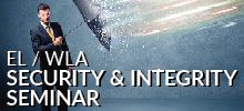 EL/WLA Security Seminar in Oslo this week <a href="/NorskTippingAS/">Norsk Tipping AS</a> <a href="/EuropeLotteries/">European Lotteries</a> #lottery Book a meeting with us.
buff.ly/2xKHsZG