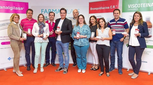 CFarmaceutico's tweet photo. ¿Cómo tratar los síntomas de las patologías más comunes del invierno? 🤒😷 Descúbrelo con la última #FarmaClass https://t.co/r7SE1Z2PoG https://t.co/CmW03ps9Yv