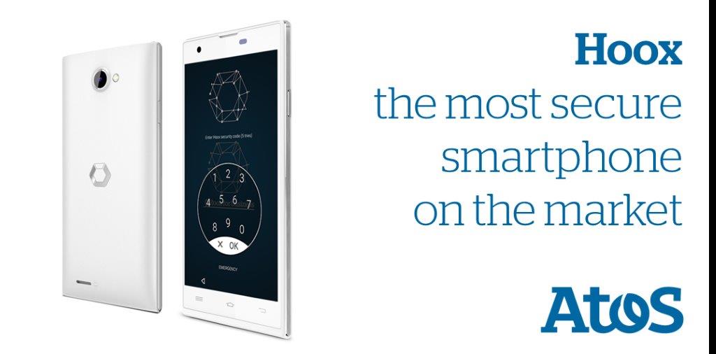 Sylvie_Raybaud's tweet photo. Hoox #smartphone by @atos overrides #KRACK #WPA2 Wi-Fi Flaw Test #CyberSecurity #KrackAttack https://t.co/qTSv5sJEdk https://t.co/kM0mBkKI7o