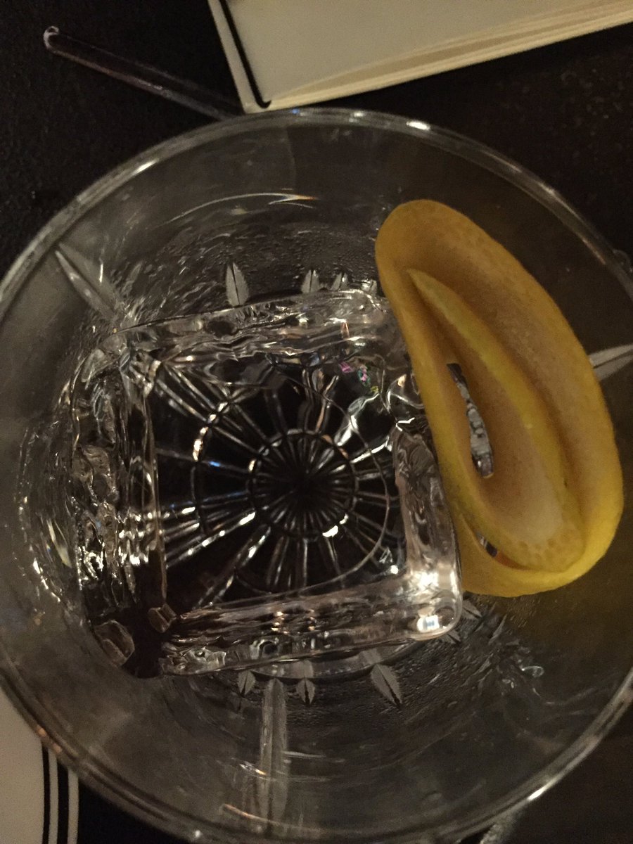 Negroni o'clock tweet media