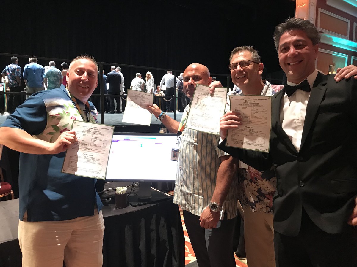 reciv1573's tweet photo. Cash Bash 2017 was a success for Sun Toyota! #JMACashBash2017 https://t.co/LTfUCwHXuI
