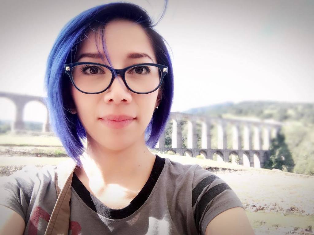 sundori_i's tweet photo. #selfie porque sin selfie no sucedió... Ahora soy #Cortana #arcosdelsitio #minitravel https://t.co/CEoqCBkSLz