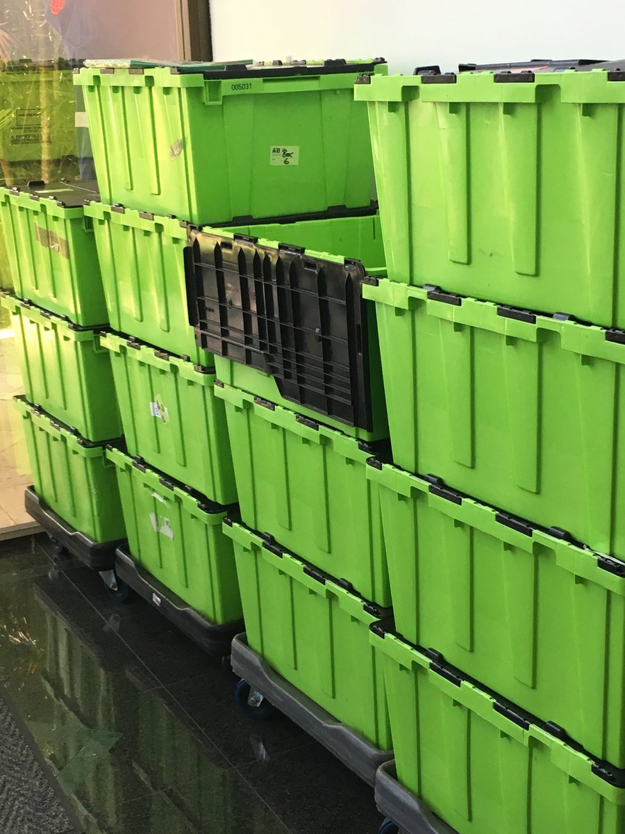 ShelfSubsea's tweet photo. Time to pack. Shelf Subsea are moving. A few more days to go. https://t.co/I9OR7EUXXZ