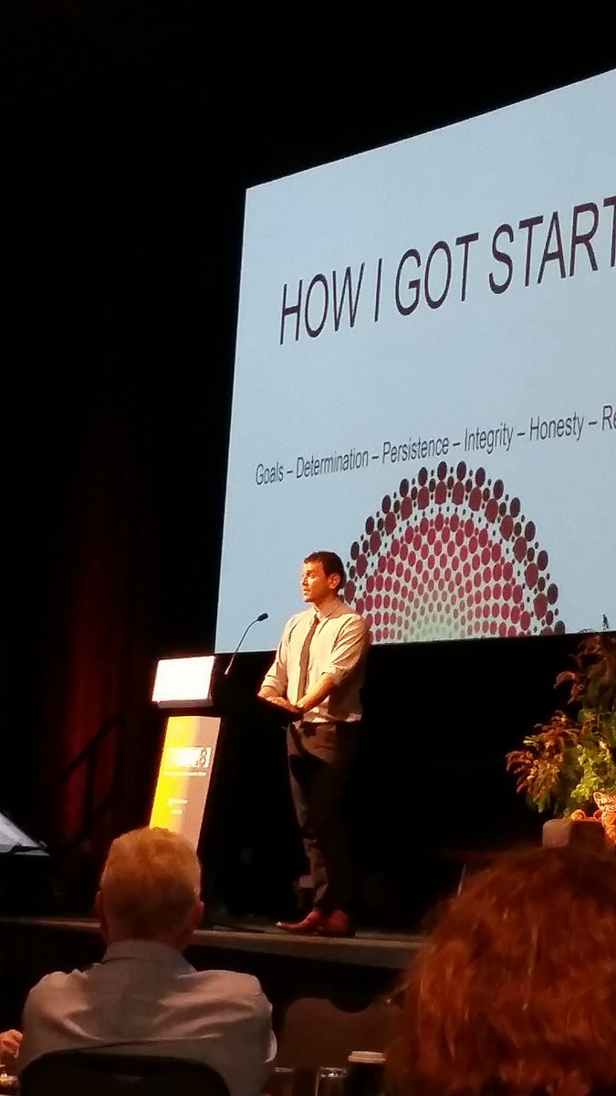 Dee_Rioli's tweet photo. Ray Pratt's presentation this morning #IEDF8 https://t.co/YGJEQDwXbz