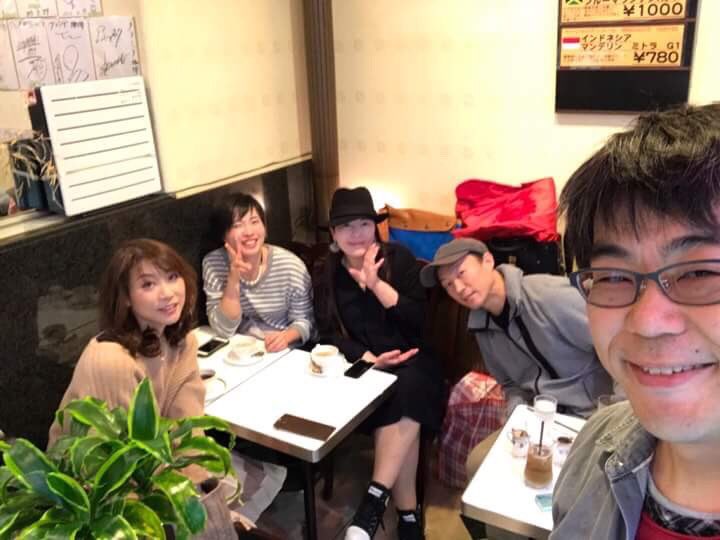 ネイルサロンrjb堀田陽子 ほんまひどいよね 信じた私がばかやったー