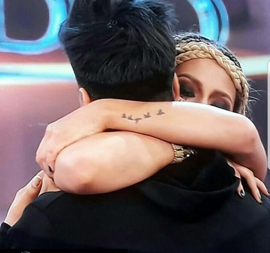 MicaViciconte's tweet photo. Sin palabras una vez más Gracias x todo lo que hacen x mi de corazón. La gente es todo aca y me ayudaron una vez más.81% Gracias https://t.co/fUC7dHz5Z3