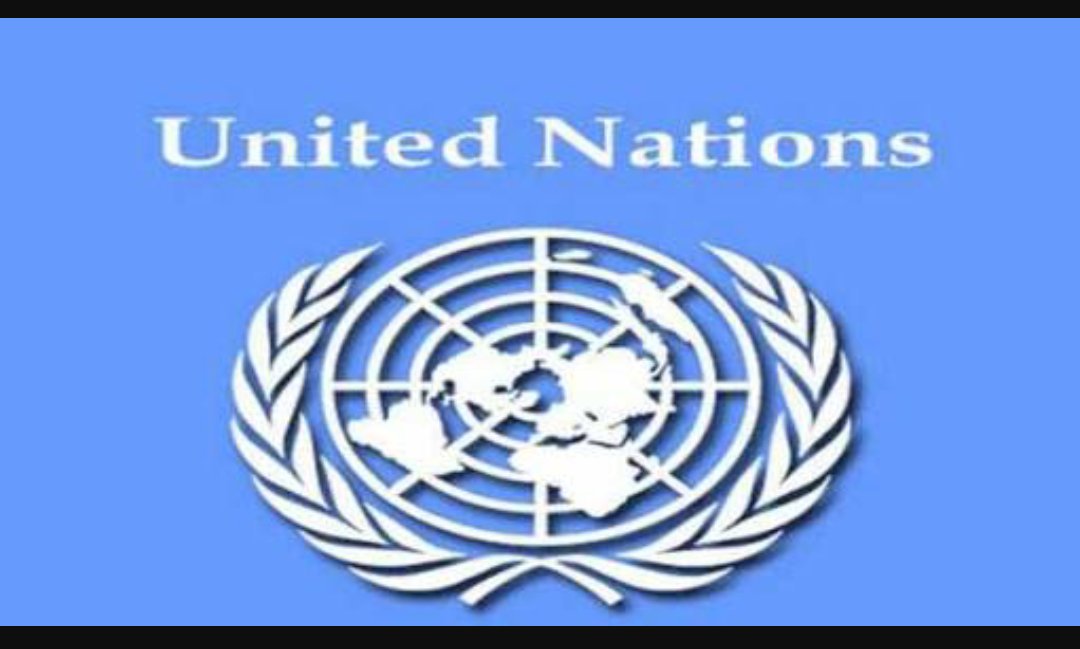 The United Nations Day is celebrated on 24th October in the world in all independent and sovereign states.
