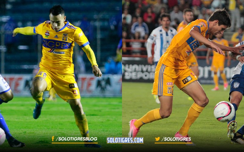 ¿Deben Damm y <a href="/Lucazelarayan31/">Lucas Zelarayán</a> ser contemplados en el posible once inicial ante #CruzAzul? 

🔃 - Si
♥️ - No