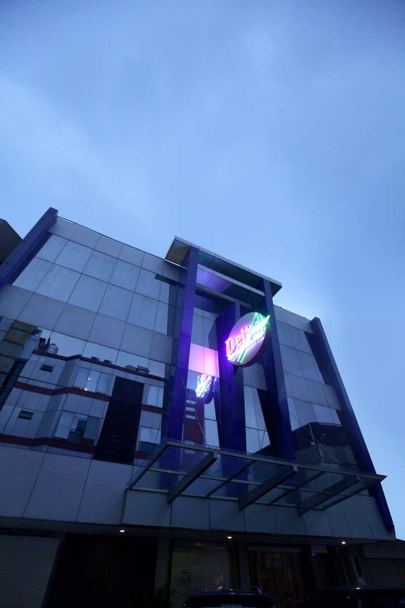 Hei warga Jakarta Barat,Bingung Weekend mau kemana? capek pulang kerja? Datanglah diKomp Prisma Kedoya Plaza Blok A9-11 Jl. Raya Perjuangan