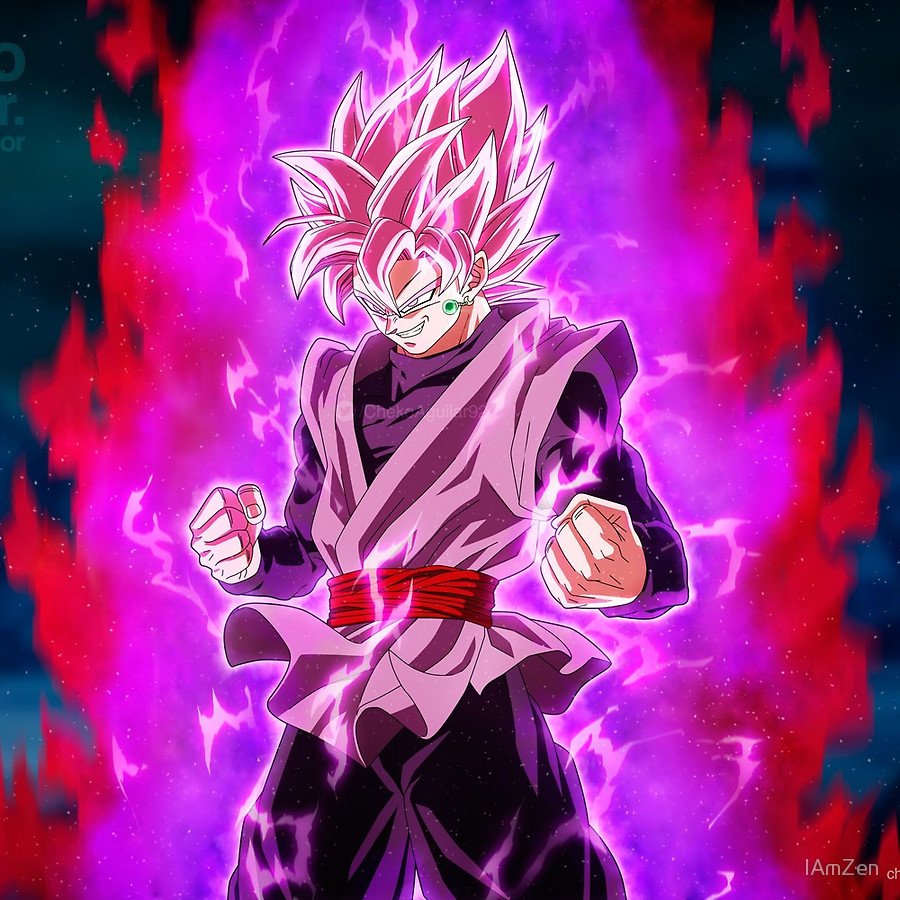 تويتر \ Goku Black (BlackGoku_Ssj@) تويتر \ Goku Black (BlackGoku_Ssj@)