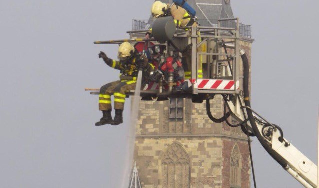 'In iedereen schuilt een hulpverlener'  - achterhoeknieuwswinterswijk.nl/lees/179459/-i…