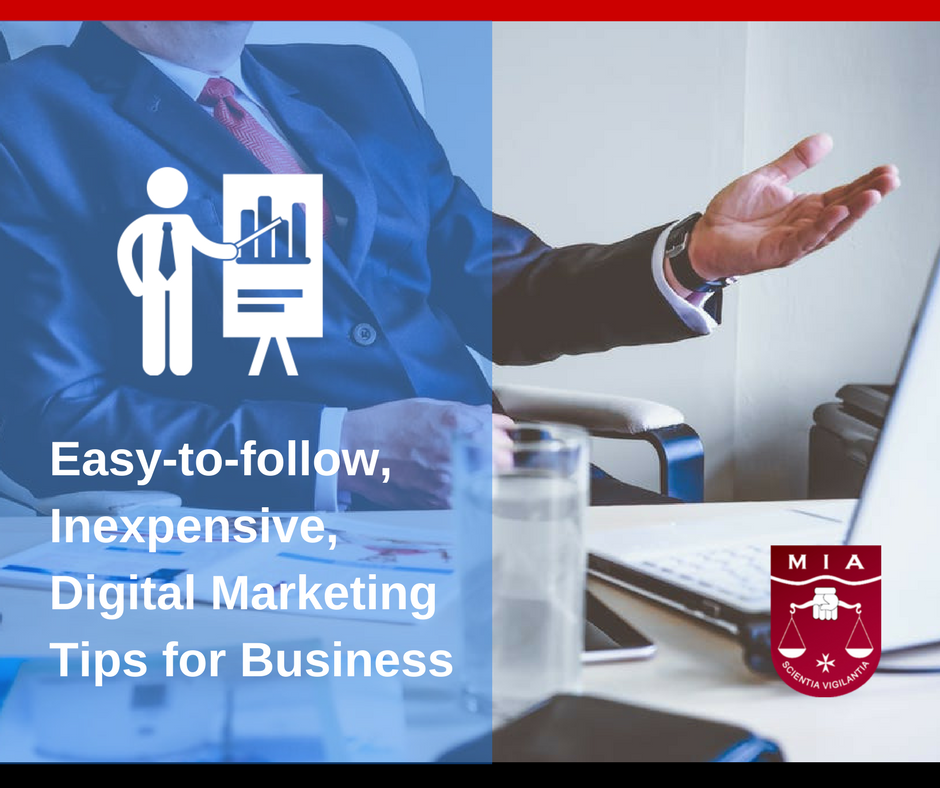 CPAMalta's tweet photo. How to market your #SmallProfessionalFirm (SPF) &amp;/or business on a shoestring - https://t.co/rb7u1CRp7S #CPAMalta #DigitalMarketingTIPS https://t.co/XuEnkaKfRz