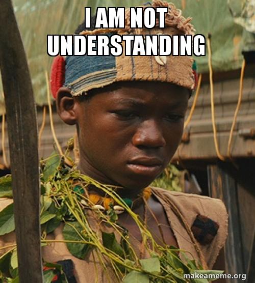 Medical Interns: At least 12M UGX per year-working 16 hours/day.
Gov't: No Money!
MPs: 29M UGX for 15 day bill 'Consultations'.
Gov't: Done!