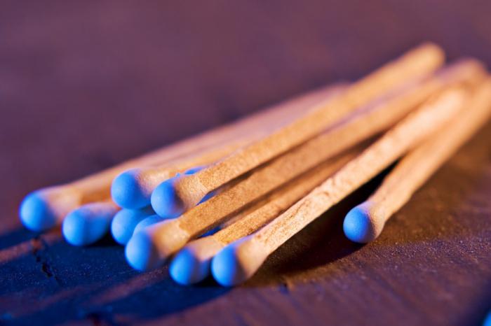 история изобретения спичек. бесфосфорные спички изобретены. история возникновения спичек. спички. изобретение спичек.