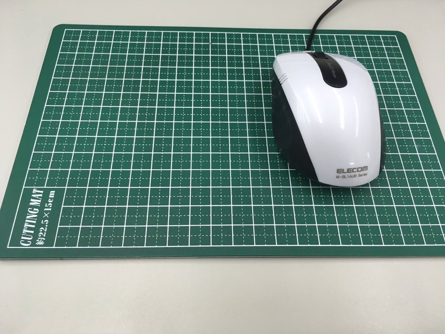 マウスパッドの代用品 9選 カッターマット 下敷きなどおすすめ代替品を紹介 代用品お探しサイト 困った時に役立つ カワルン