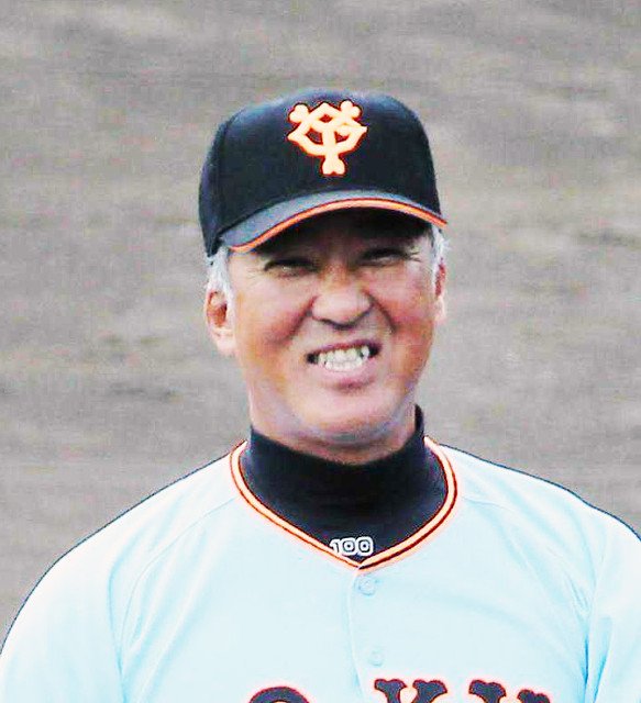 スポーツ報知 巨人取材班 Twitter पर 巨人 後藤孝志コーチ １位以外は一緒チクショー ８７年ドラフト２位振り返る T Co Rpkiuymt6p Giants Npb プロ野球 T Co Kvtahtfniq Twitter
