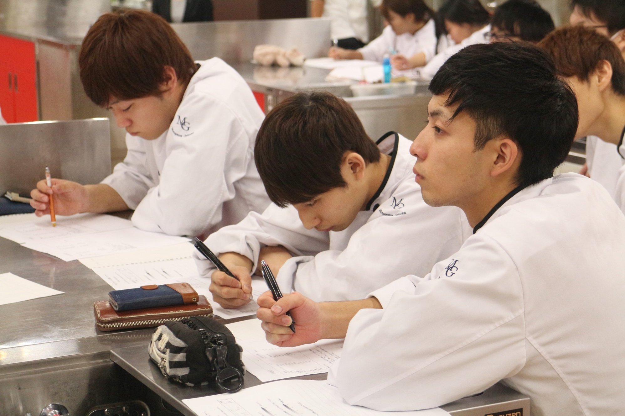 西日本調理製菓専門学校 on Twitter 