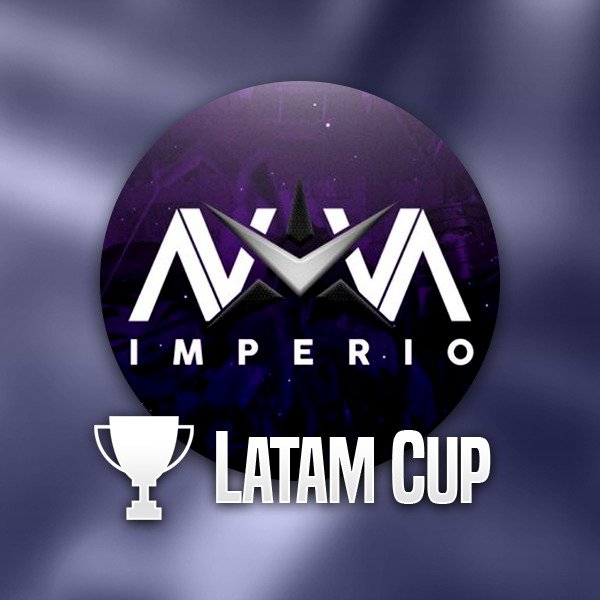 LatamCup's tweet photo. Vienen desde México, uno de los mayores exponentes del competitivo mexicano viene a llevarse la copa... Ellos son @novaimperio 15/16 https://t.co/nYdYlbBkDu