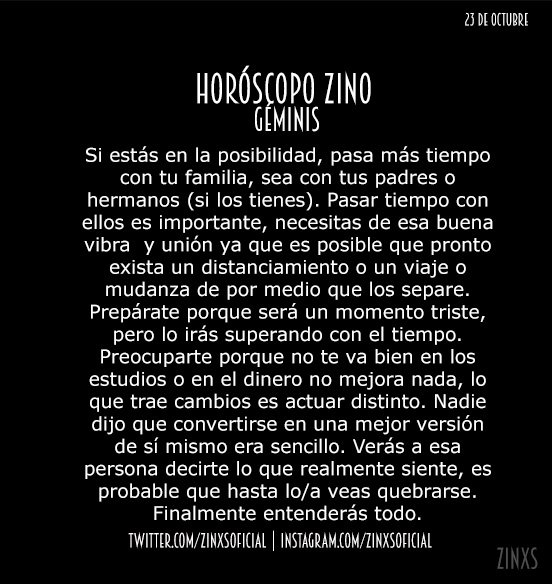 zinos__'s tweet photo. #LunesDeHZ
#HoróscopoZino #Géminis
Parte I, II &amp; III. https://t.co/FqJn65Htbr