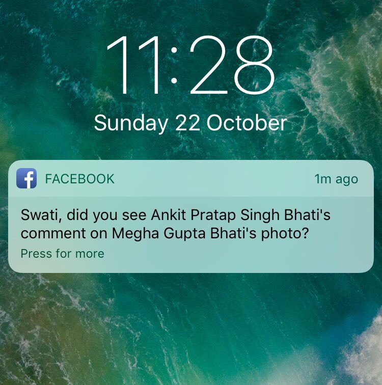 swatic12's tweet photo. Facebook - Mohalle wali aunty version https://t.co/xUe49VVG6R