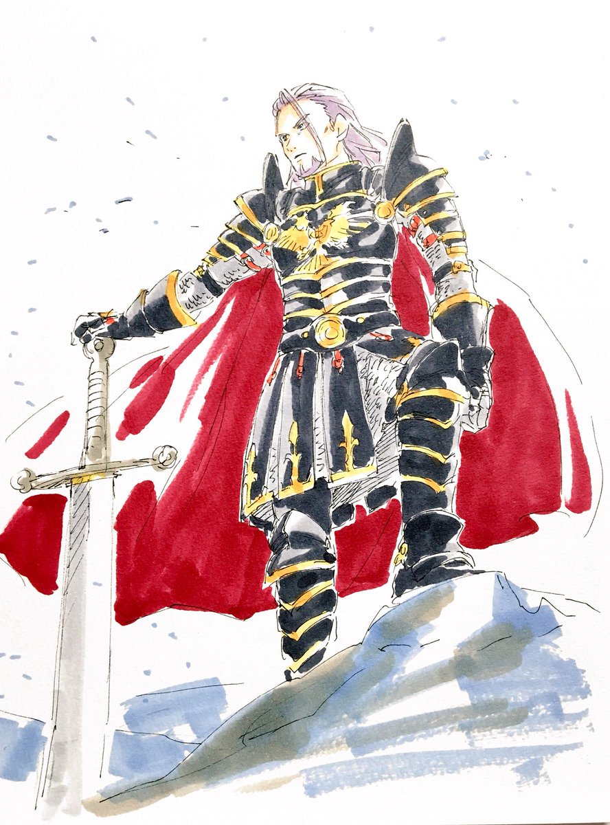 ドラクエ11落書き Min T ミント ドラクエ11落書き Min T ミント