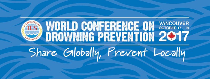 LifeSavingVic's tweet photo. #WCDP2017 final day's recap from LSV volunteer &amp; scholarship recipient James Carew is now on the #LSVblog - https://t.co/tu4nNt6VDt https://t.co/JGUMwAyMUJ