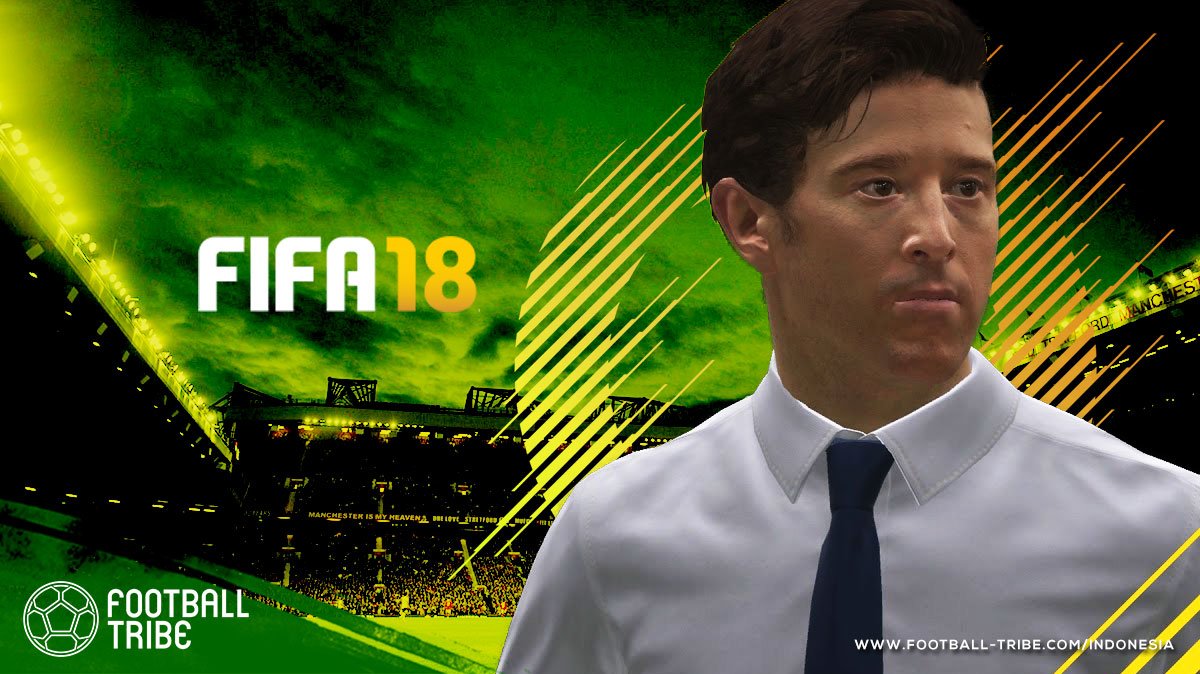 FootballTribeID's tweet photo. [TERBARU] Tips dan Trik Bermain Career Mode di FIFA 18 https://t.co/ZBo2BhFfPk #TimFIFA https://t.co/ozlS9Bl1jL
