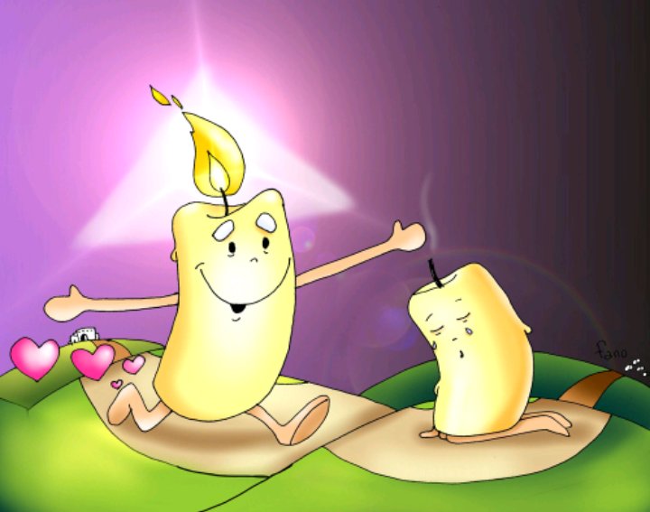 #EvangelioDelDía

Mantén encendida mi lámpara para que también pueda yo encender la luz de la fe y el amor en los demás

#FelizMartes