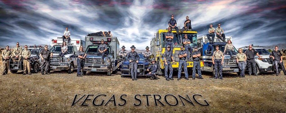 #vegasstrong Thank You <a href="/DanielSundahl/">Daniel Sundahl</a> for making these pics available to the public. #neverforget #oct1 #route91 #october  #nhpsocomm