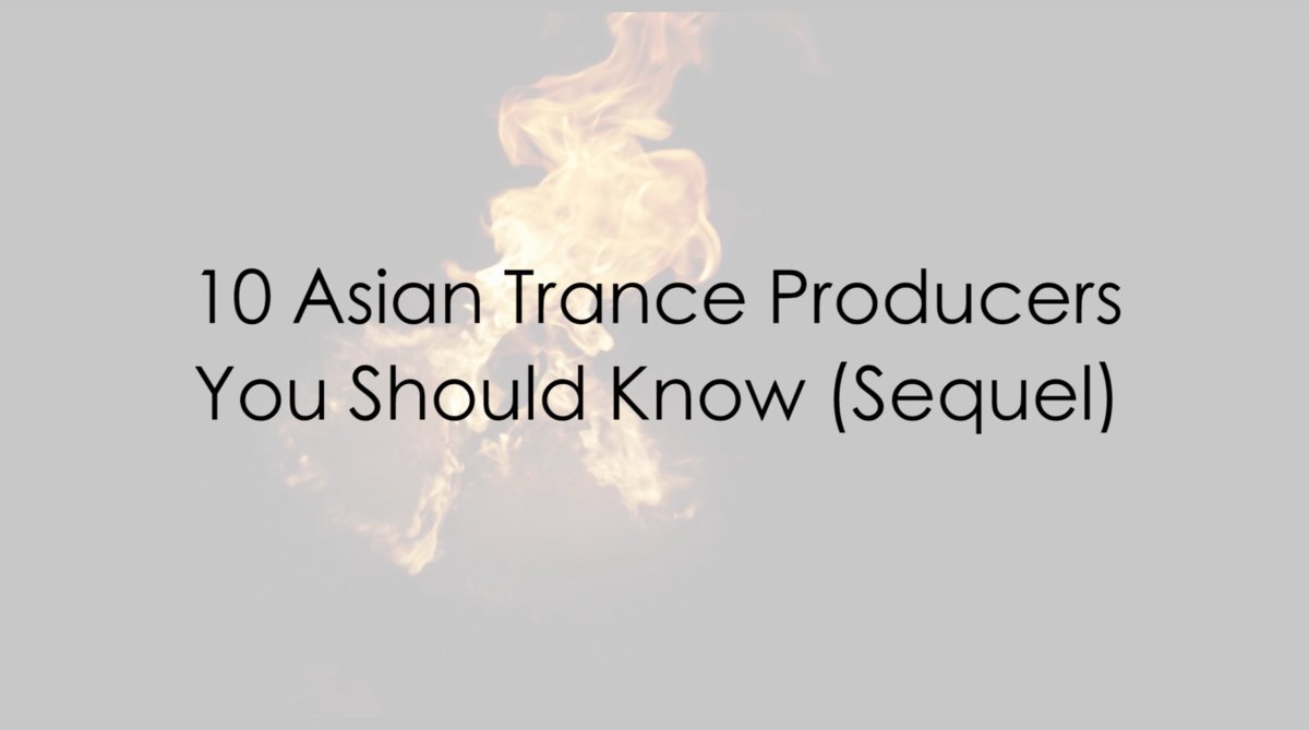 Trance Republic tweet media