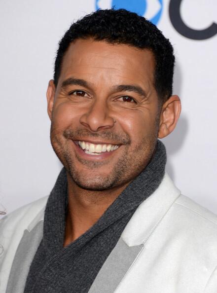 Happy Birthday Jon Huertas 