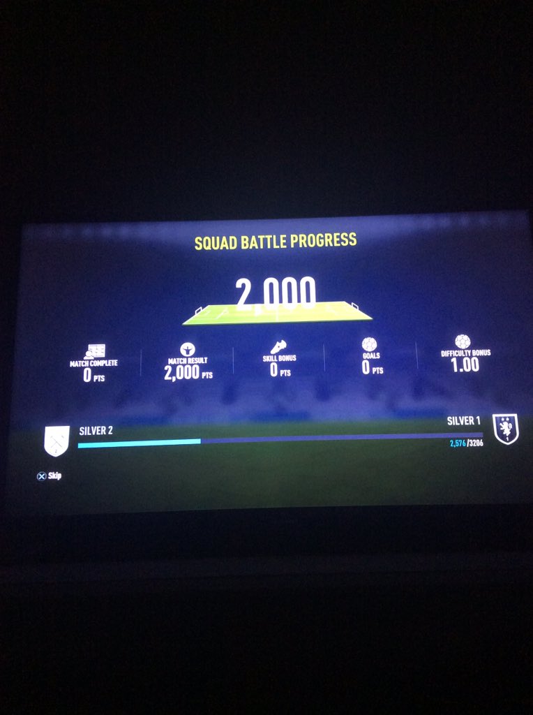 ShearerMarc's tweet photo. @Castro1021 @Deza1312 I've managed to beat your team on ultimate somehow close one cuadrado last minute https://t.co/z7AdcDr867