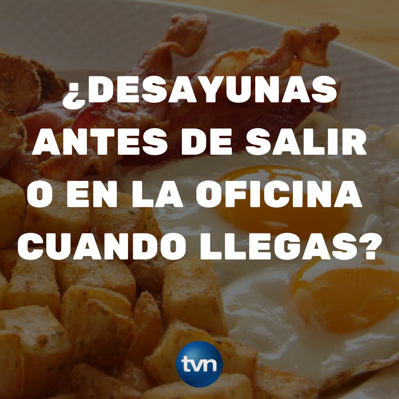 Un cafecito en la oficina actualizándose en la mañana no está nada mal ¿cierto? #FelizMartes