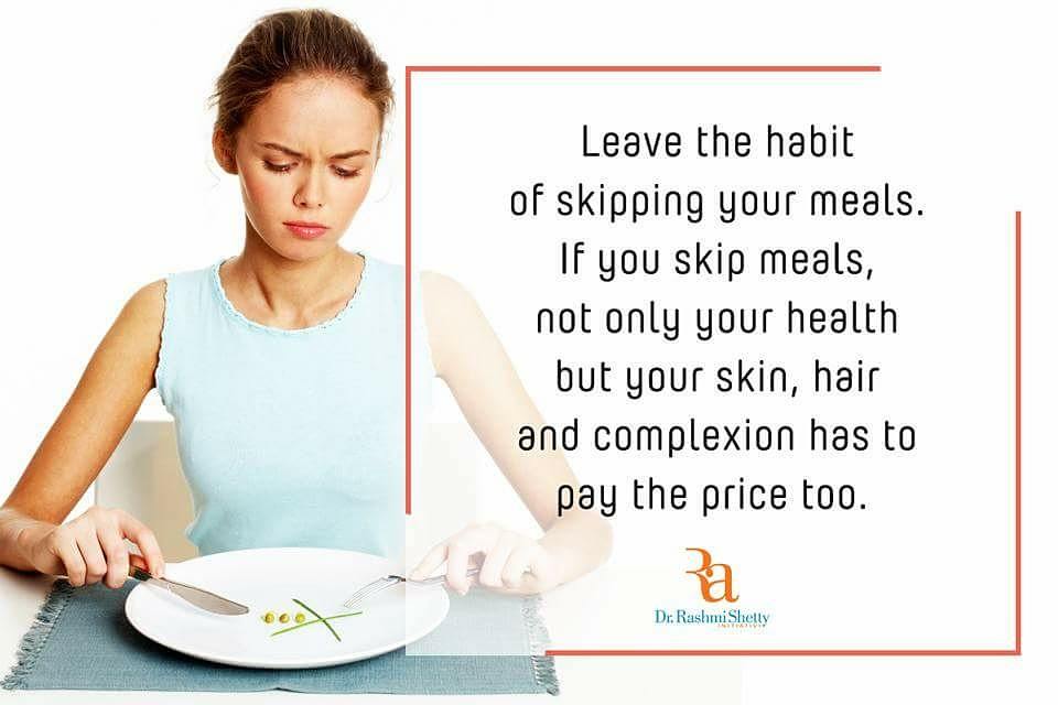 drrashmishetty's tweet photo. Skin care habits to you need to avoid! #SkinCare #Skin #Hair https://t.co/pIeRbHVeWa