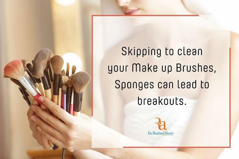drrashmishetty's tweet photo. Skin care habits to you need to avoid! #SkinCare #Skin #Hair https://t.co/pIeRbHVeWa