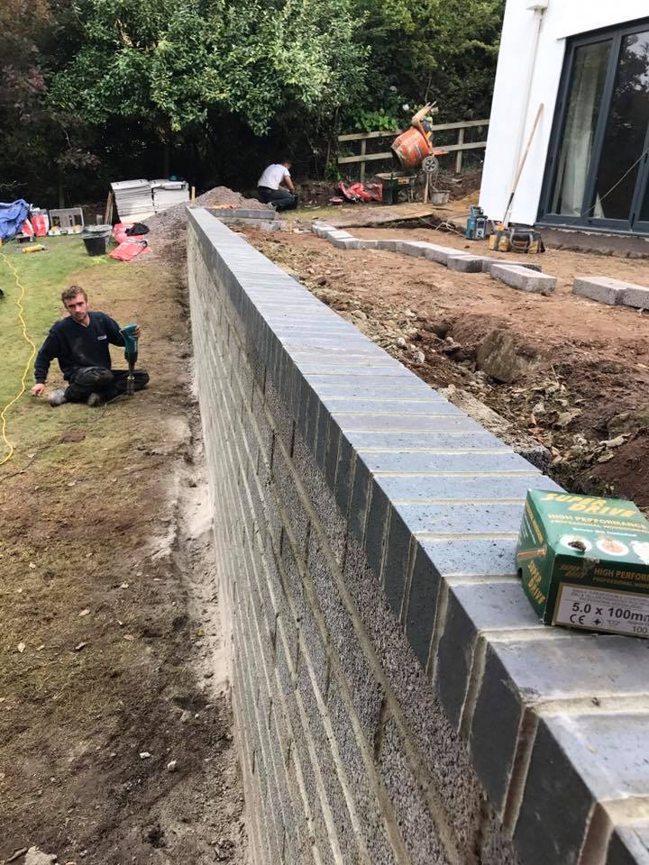 Probuild Bricklaying (@probuildbrick) / Posts / X