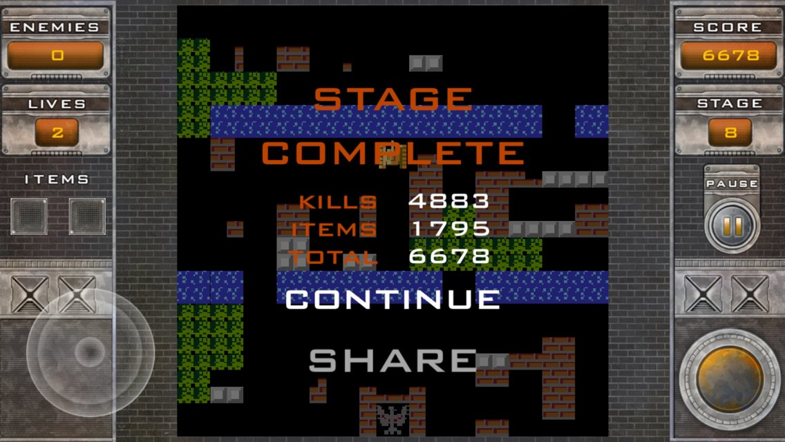 NwDsr's tweet photo. You won't believe the score I just got in #BrickCityTankWarfare https://t.co/Z04yQlgstj https://t.co/1qrvL2vLlC