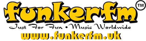 Dear composer, any song submission, kindly provide MP3 128kbps / 44100Hz with Biodata / Photo and Consent Letter. 
Email: studio@funkerfm.uk