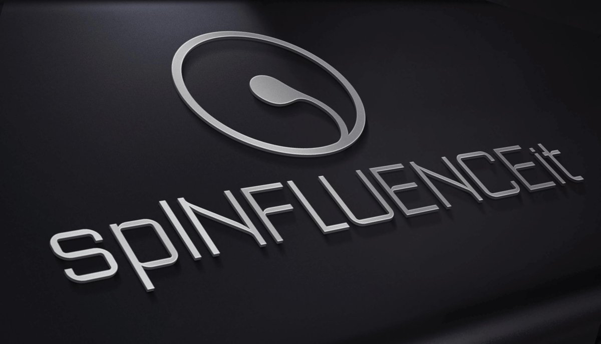 spinfluenceit's tweet photo. spINFLUENCEit - a revolutionary technology that increases the connectivity of DJ &amp; fans during the live performance. https://t.co/zpUSYG8SPr