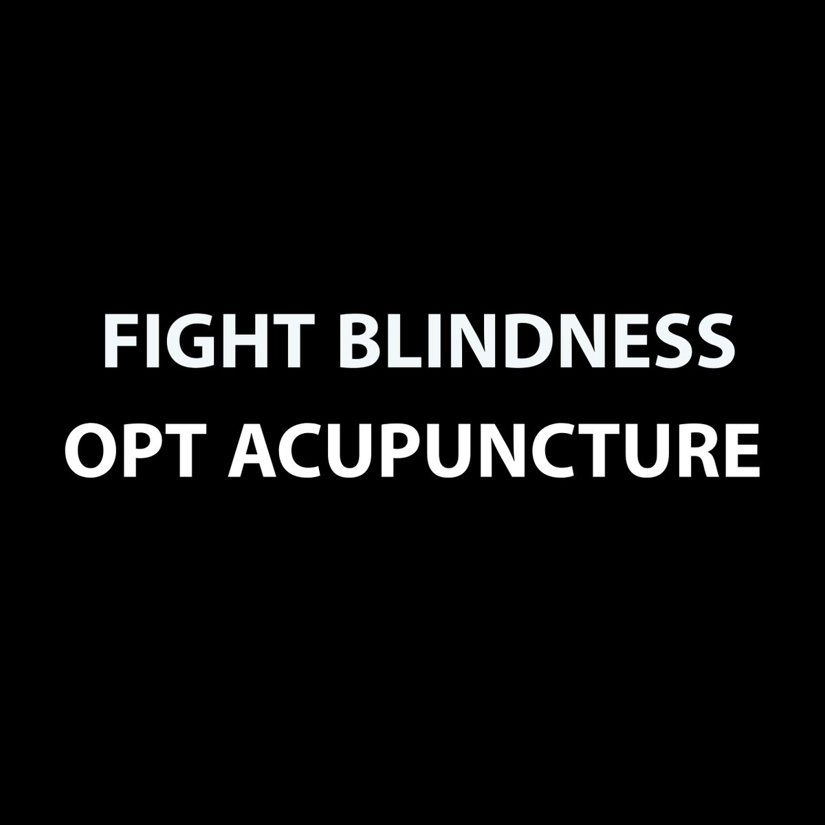 AcuMagic's tweet image. Treat your eyes naturally with Boston Acupuncture
Visit: bostonchineseacupuncture.org/acupuncture-an…
#ImprovedVision #NaturalTreatment #Boston #Acupuncture