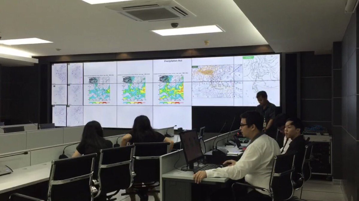 Chu_OnlineNews's tweet photo. 12.11 กรมอุตุฯคาดปีนี้อากาศจะหนาวนานกว่าทุกปีสิ้นสุดกลางกพ.61 เหนือ-อีสานแตะ7-8องศาฯ กรุงเทพและปริมณฑล ลมหนาวจะชัดเจนในกลางพย. #SpringNews https://t.co/bvPg0URGEm